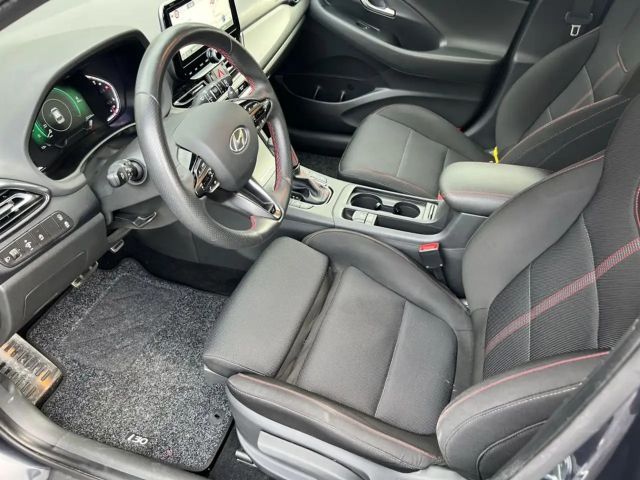 Hyundai i30 1.0 N Line T-GDi