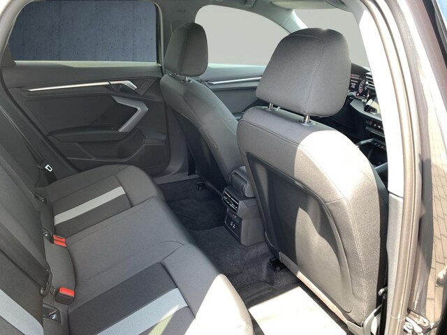 Audi A3 35 TFSI Sportback