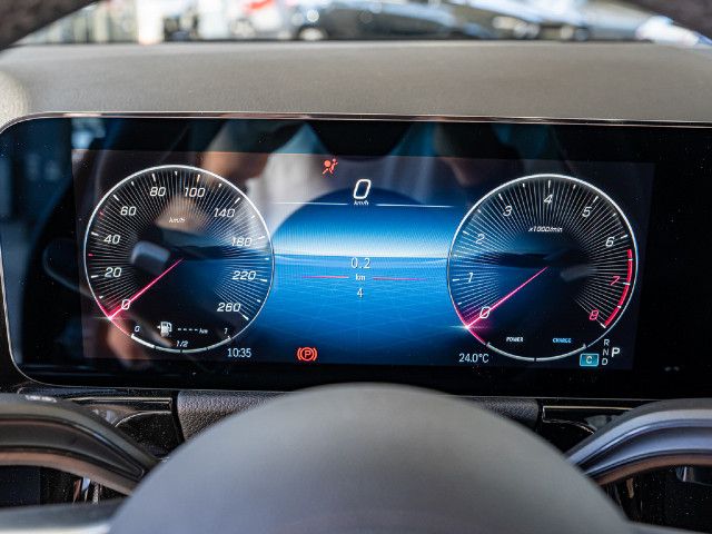 Mercedes-Benz GLA 180 