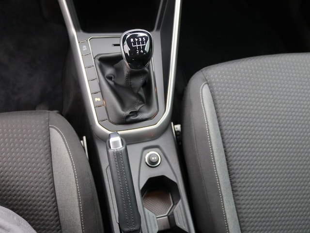 Volkswagen Polo 1.0 TSI Life