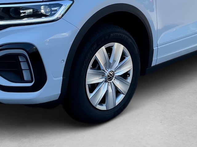 Volkswagen T-Roc Cabriolet DSG