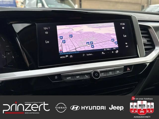 Opel Grandland X 1.2 Turbo Turbo Ultimate