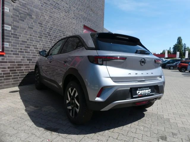 Opel Mokka 1.2 Turbo Edition Turbo