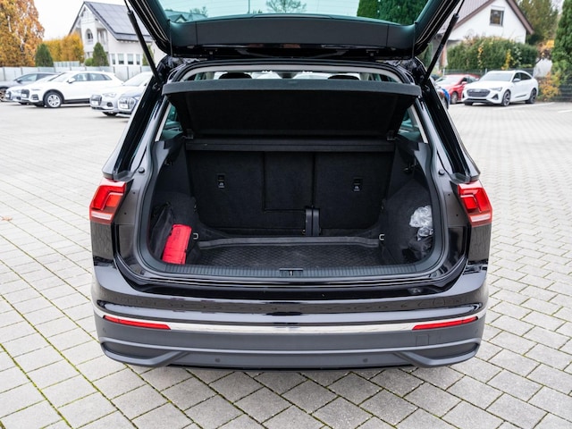Volkswagen Tiguan 2.0 TDI DSG
