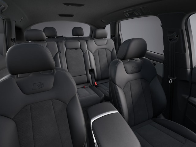 Audi Q7 45 TDI Quattro S-Line