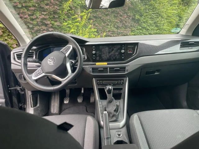 Volkswagen Taigo Life