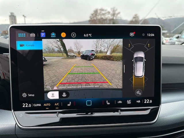 Volkswagen Golf 1.5 TSI Golf VIII