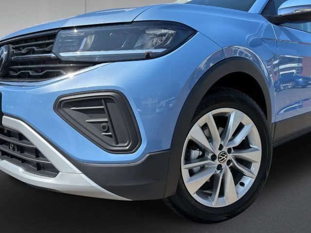 Volkswagen T-Cross 1.0 TSI Life