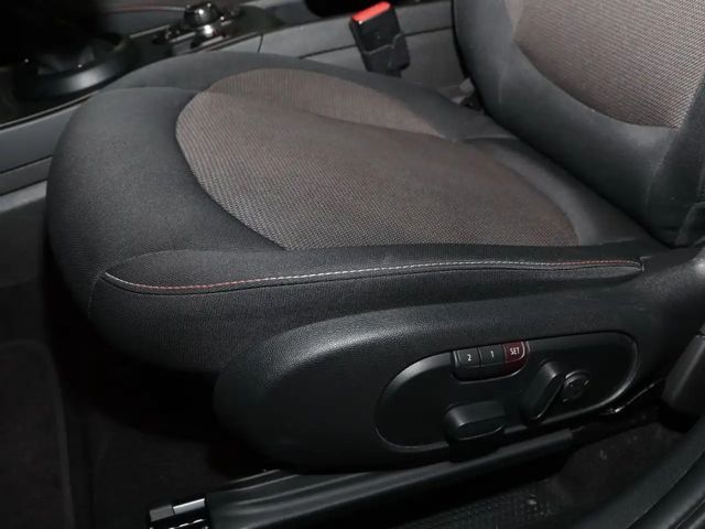 MINI Cooper SE Countryman All4 SE