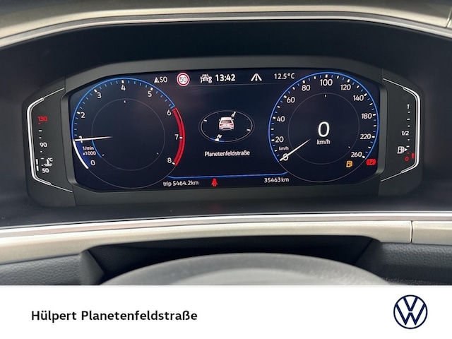 Volkswagen T-Roc Move