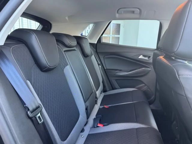 Opel Grandland X Turbo Ultimate