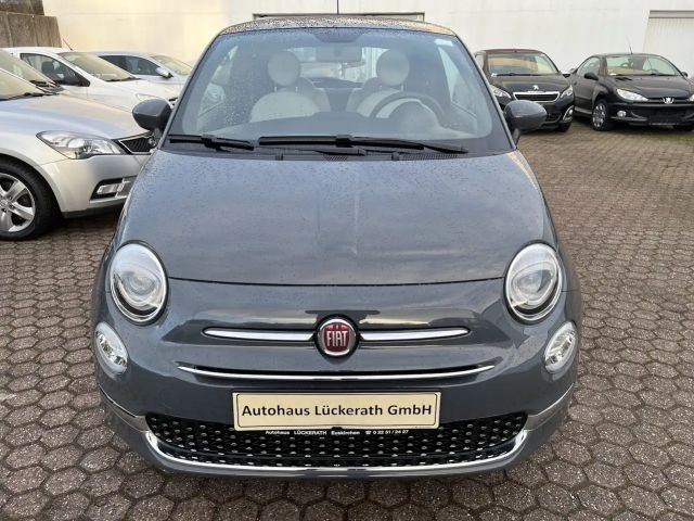 Fiat 500 Dolcevita