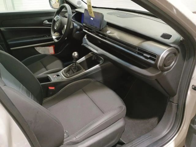 Jeep Avenger Altitude