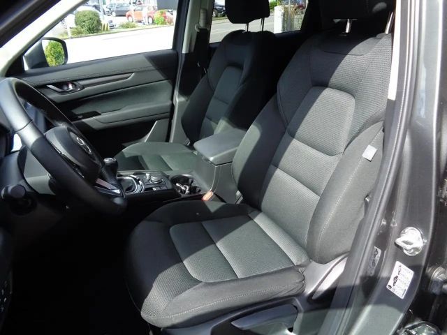 Mazda CX-5 Advantage SkyActiv