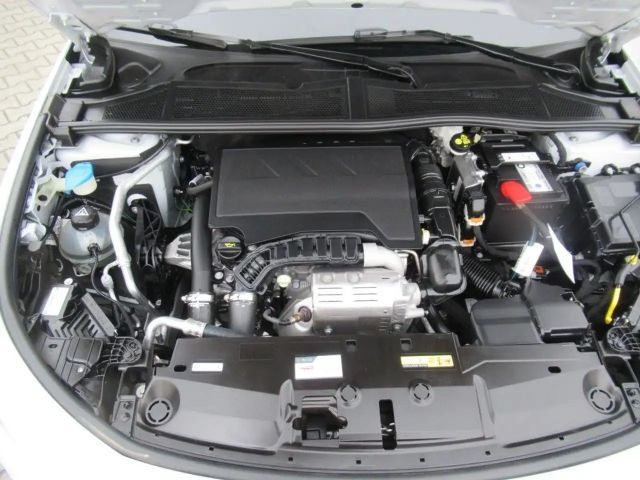 Peugeot 308 Allure Pack PureTech SW
