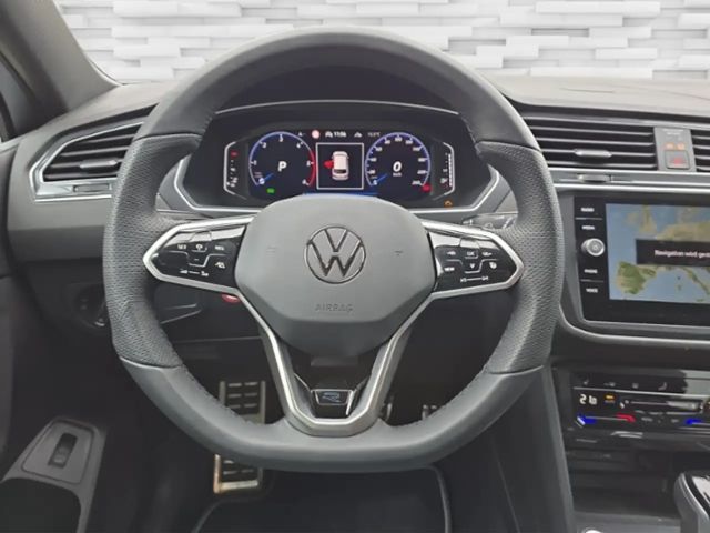 Volkswagen Tiguan 2.0 TDI Allspace R-Line