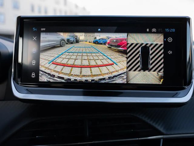 Peugeot 208 Allure Pack PureTech