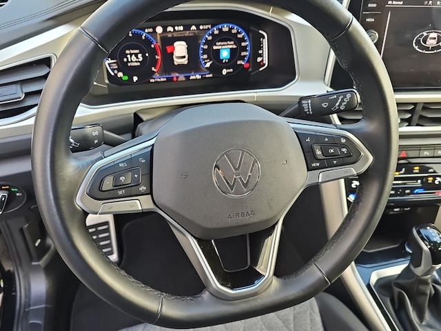 Volkswagen T-Roc 1.5 TSI DSG Move