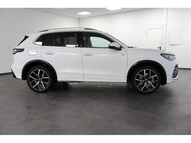 Volkswagen Tiguan 2.0 TDI DSG R-Line