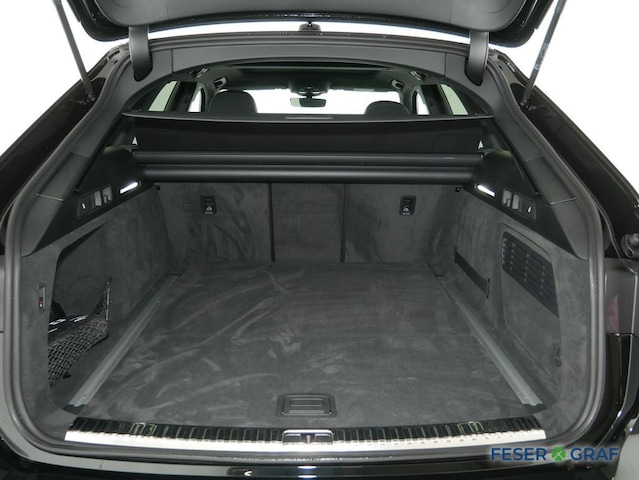 Audi A6 40 TDI Avant S-Line S-Tronic