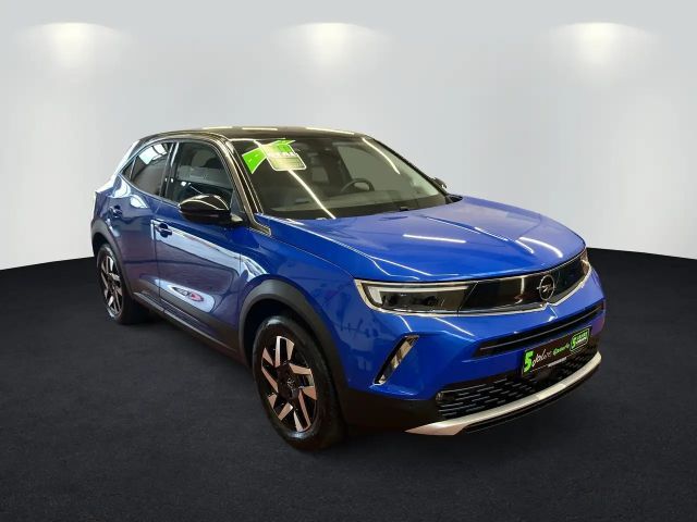 Opel Mokka 1.2 Turbo Elegance Turbo