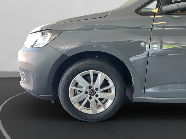 Volkswagen Caddy 2.0 TDI