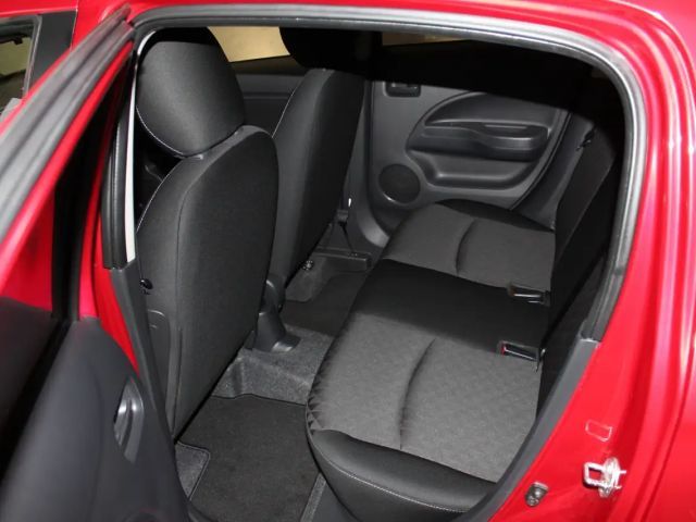 Mitsubishi Space Star CVT Star