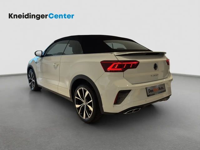 Volkswagen T-Roc Cabriolet DSG R-Line