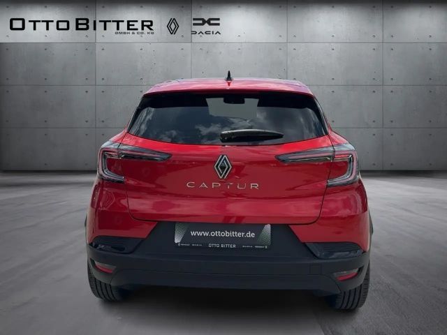 Renault Captur Techno