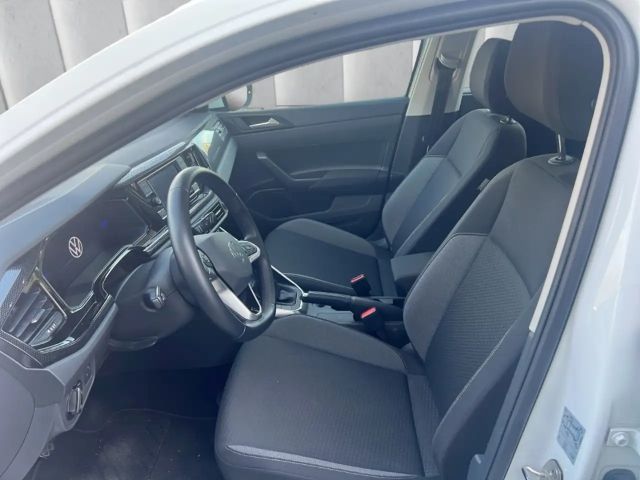 Volkswagen Taigo 1.0 TSI IQ.Drive Life