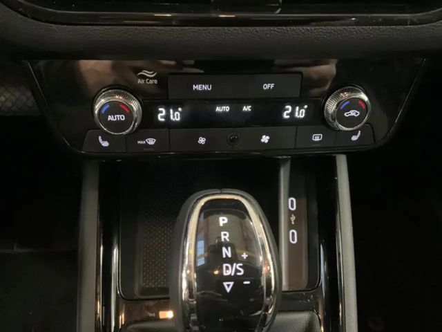 Skoda Kamiq 1.0 TSI Selection