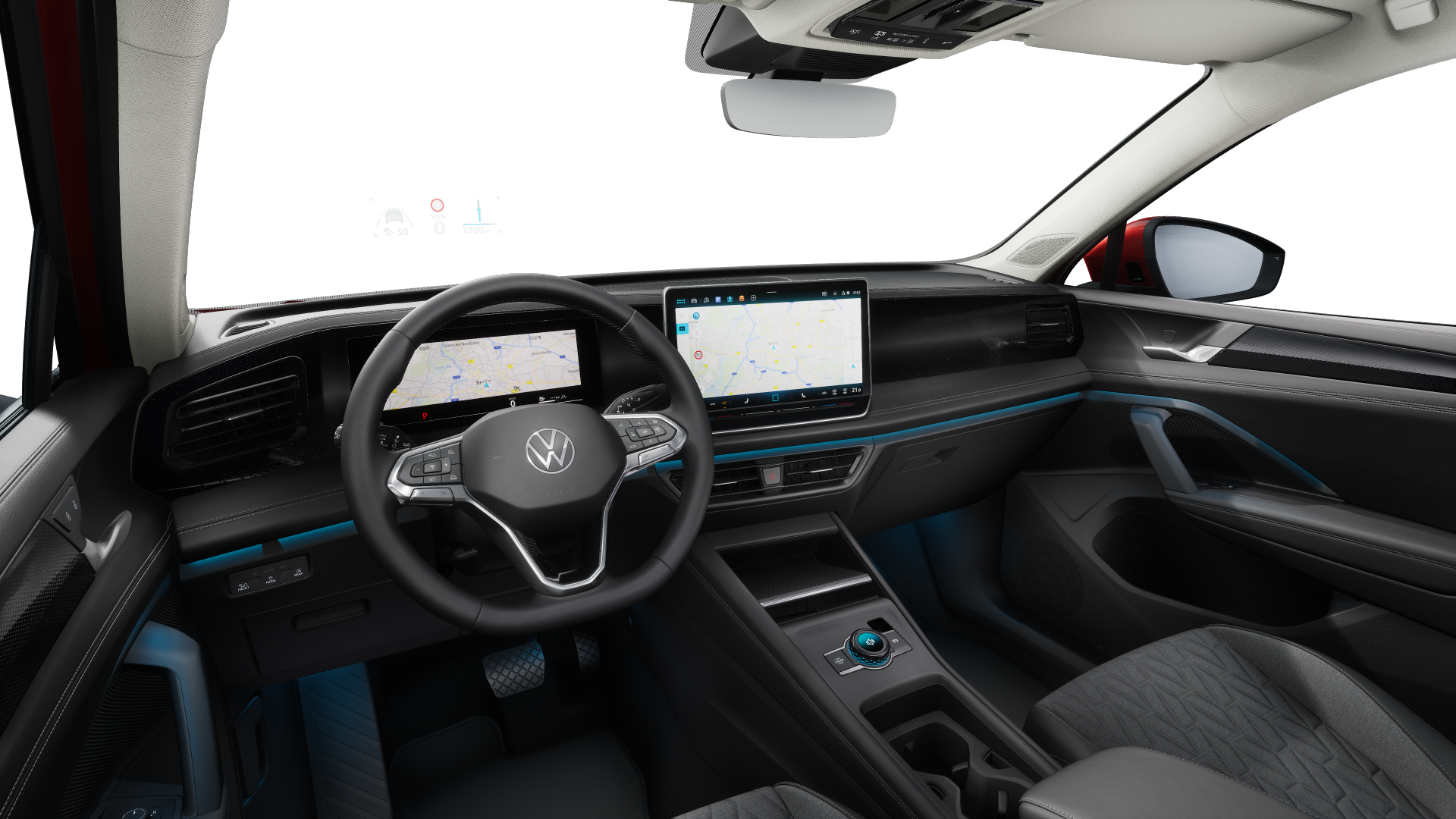 Volkswagen Tiguan DSG Life