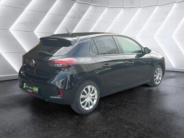 Opel Corsa 1.2 Turbo Edition Turbo