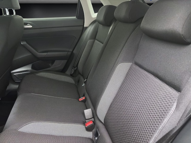 Volkswagen Polo 1.0 TSI Life