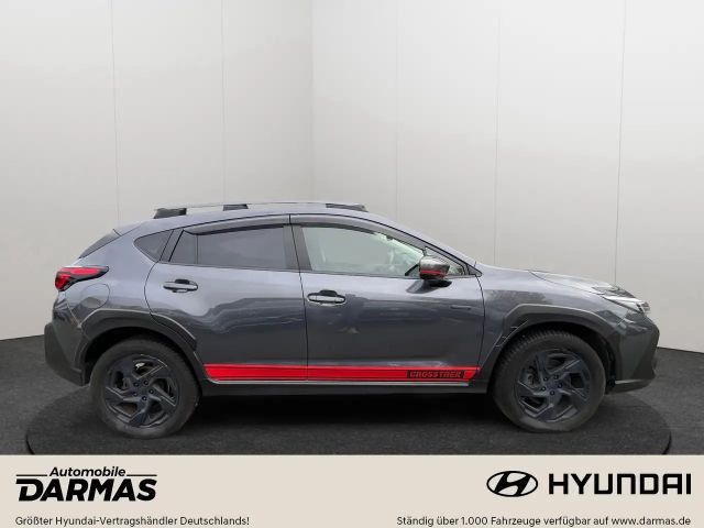 Subaru Crosstrek Crosstrek Comfort Mild-Hybrid 2.0 CarPlay Kam.