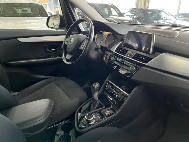 BMW 218 218i Gran Tourer