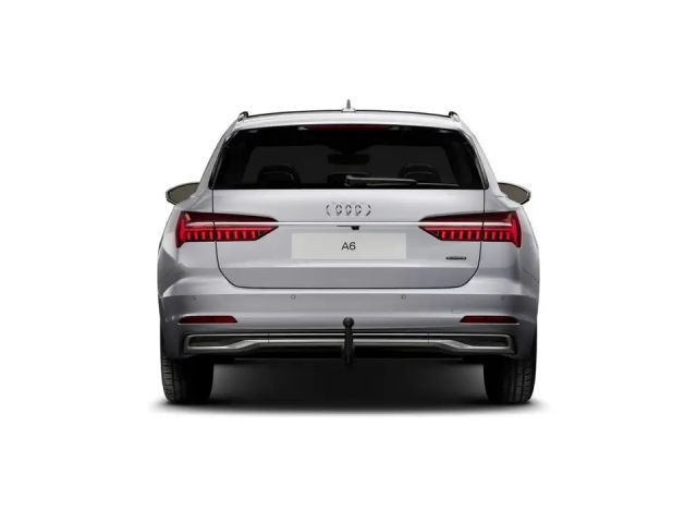 Audi A6 45 TFSI Avant Quattro