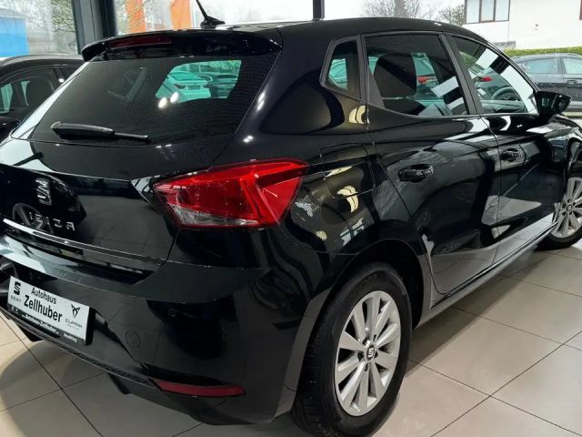 Seat Ibiza 1.0 TSI Style