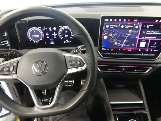 Volkswagen Tiguan 1.5 eTSI R-Line