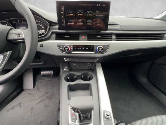 Audi A4 40 TDI Avant S-Tronic