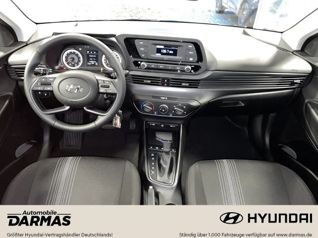 Hyundai i20 1.0 Select