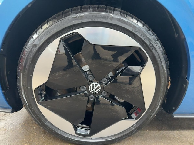 Volkswagen ID.3 IQ.Drive Performance Pro