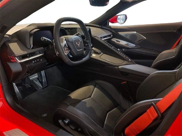 Corvette C8 Callaway Coupe
