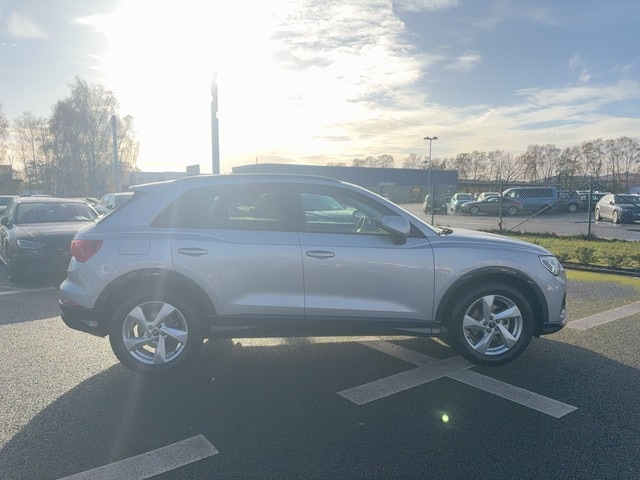 Audi Q3 35 TFSI S-Tronic