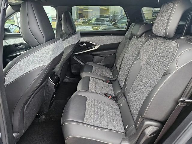 Peugeot 5008 mHEV 145 e-DCS6 Aut.