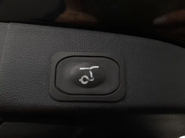 Ford Focus EcoBoost ST Line Wagon