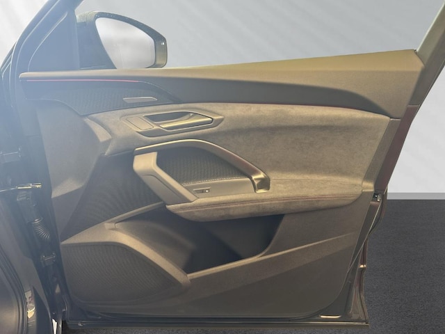 Audi Q5 Quattro S-Tronic