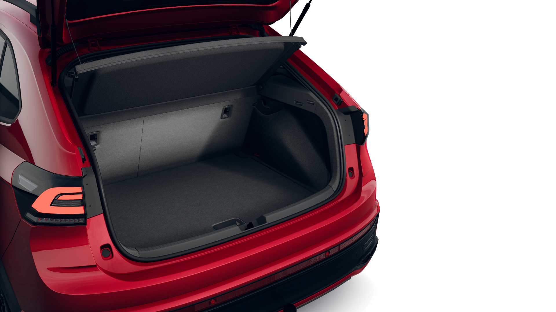 Volkswagen Taigo DSG R-Line