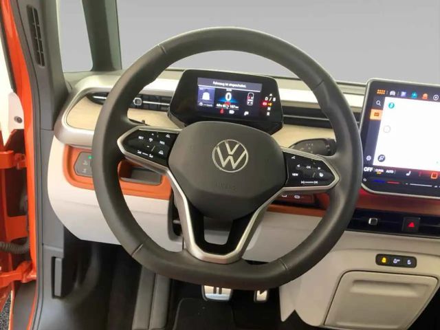 Volkswagen ID.Buzz Pro