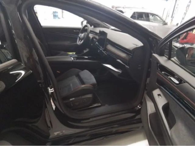 Volkswagen ID.7 4Motion GTX Tourer